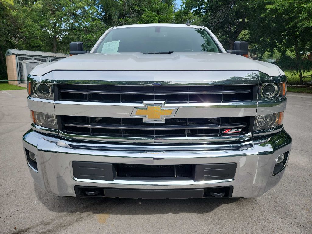 chevrolet silverado 2500hd 2018 1GC1KVEG1JF193811 image chevrolet silverado 2500hd 2018 1GC1KVEG1JF193811 image
